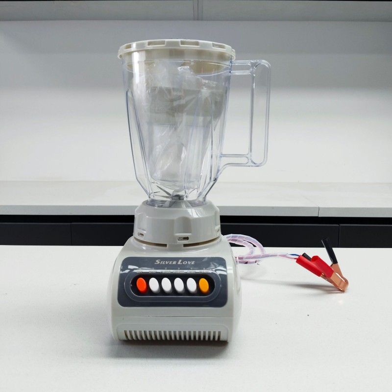 عبر الحدود في الهواء الطلق استخدام عصارة آلة كسر الجدار خلاط حليب فول الصويا خلاط 999 متعددة الوظائف الغذائية