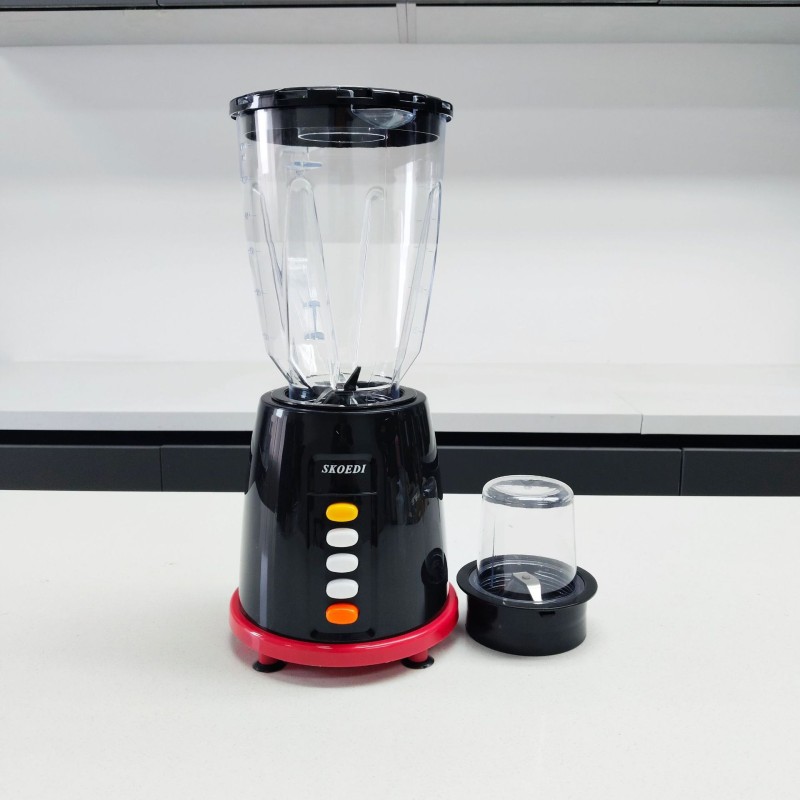 تصدير متعددة الوظائف آلة الطبخ بليندر الصحة عصارة عصير التجارية اثنين في واحد 886 المنزلية خلاط
