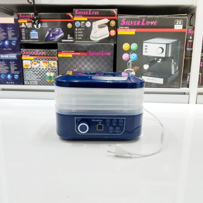 التجارة الخارجية تصدير آلة تجفيف المواد الغذائية والوجبات الخفيفة والفواكه والخضروات واللحوم آلة تجفيف الهواء الصغيرة المحلية آلة التجفيف بالتجميد