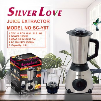 الفولاذ المقاوم للصدأ آلة الطبخ المنزلي عبر الحدود آلة كسر الجدار الفواكه والخضروات عصارة خلاط مساعدة الغذاء آلة حليب الصويا آلة الثلج والرمل