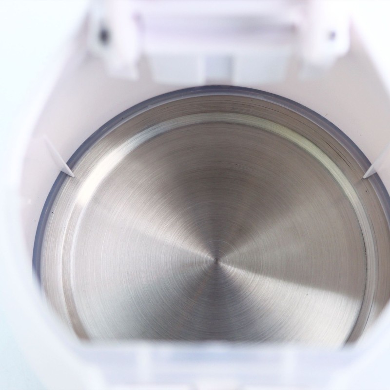 غلاية كهربائية مع قدرة صغيرة 0.8L غلاية بلاستيكية مع قدرة كبيرة