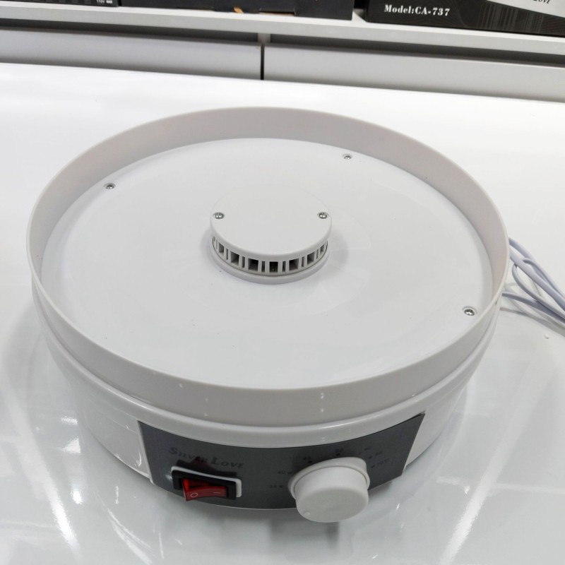 التجارة الخارجية آلة تجفيف المواد الغذائية والوجبات الخفيفة والفواكه والخضروات واللحوم مجفف الهواء