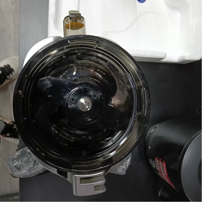 متعدد الوظائف آلة عصير عصير عصير فصل الخبث