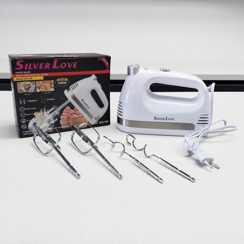 عبر الحدود الأوروبية متعددة الوظائف خلاط البيض الكهربائية المنزلية عقد اليد خلاط البيض الخبز الكهربائية عالية الطاقة