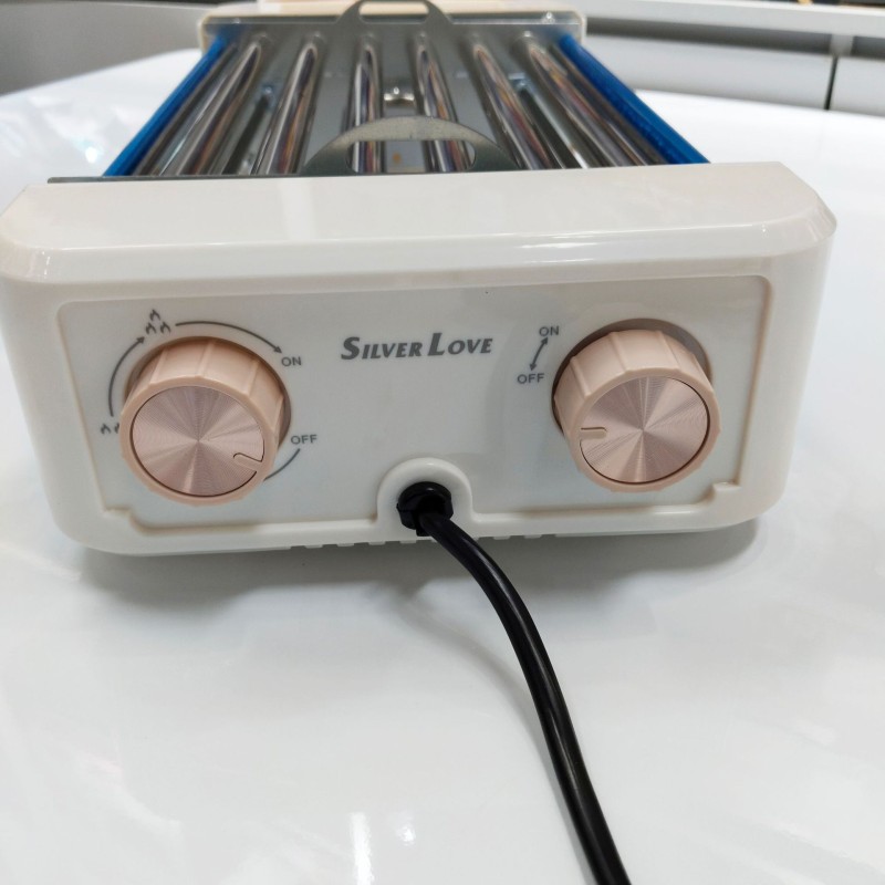 التجارة الخارجية تصدير السجق آلة التلقائي بالكامل المحلية الصغيرة متعددة الوظائف آلة هوت دوج ثلاثة في واحد الكهربائية تحميص المقالي النقانق