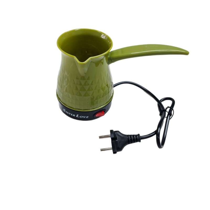 القهوة الكهربائية وعاء القهوة الكهربائية وعاء القهوة الكهربائية وعاء القهوة