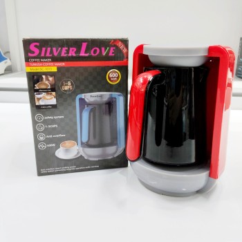 فتح الحجية القهوة التركية طقوس الشعور عبر الحدود صانع القهوة القهوة شبه التلقائي صانع القهوة المنزلية