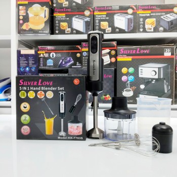 4in1cooking ستيك عبر الحدود أربعة في واحد متعدد الوظائف الكهربائية الطبخ باليد مضرب البيض المفروم اللحوم