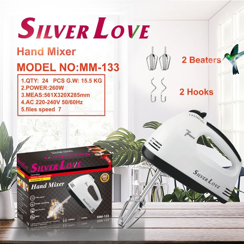 التجارة الخارجية تصدير البيض الخافق الكهربائية المنزلية مروحة صغيرة كعكة البيض الخافق التلقائي كريم خلاط