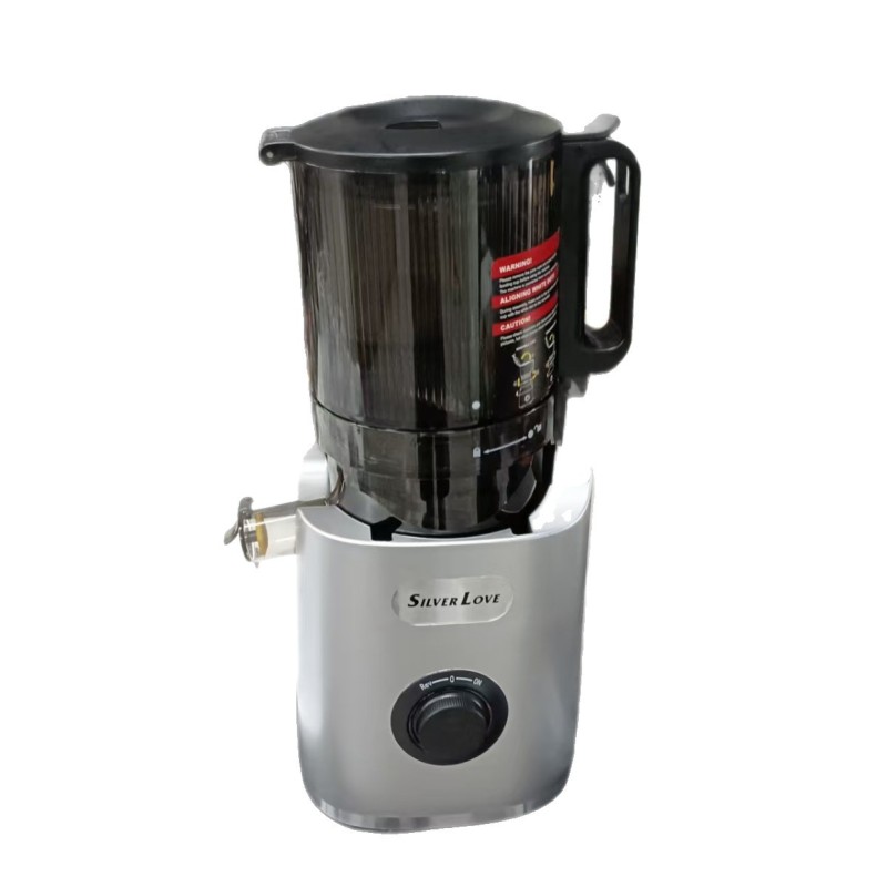 متعدد الوظائف آلة عصير عصير عصير فصل الخبث