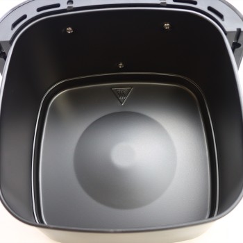 مقلاة كهربائية متعددة الوظائف الذكية فرايز الدجاج المقلي 2000W