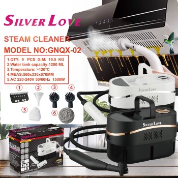 عبر الحدود متعددة الوظائف الصحية المنزلية تنظيف المطبخ ارتفاع في درجة الحرارة غرفة المعيشة ستارة من القماش الثلاجة مكيف الهواء التنظيف التلقائي