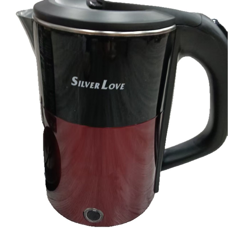 الأبحاث المتعلقة ب الفولاذ المقاوم للصدأ غلاية كهربائية صغيرة