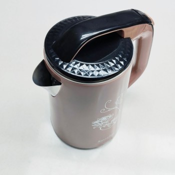 الأبحاث المتعلقة ب قدرة كبيرة غلاية كهربائية