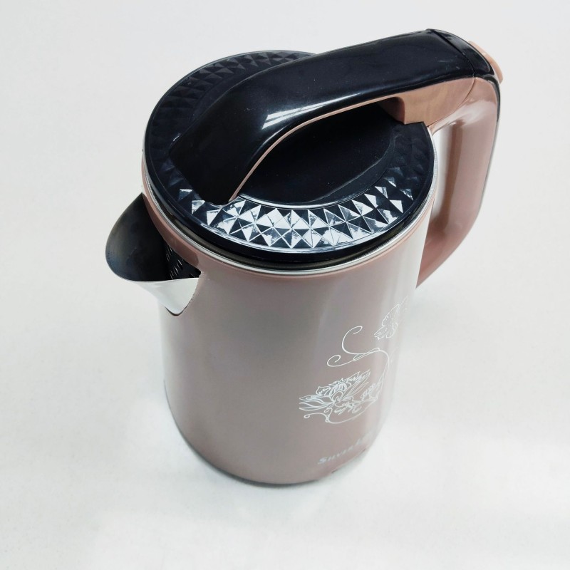 الأبحاث المتعلقة ب قدرة كبيرة غلاية كهربائية