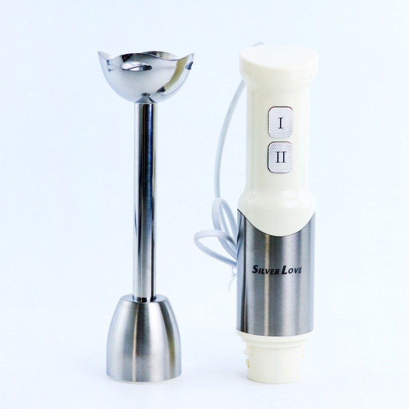 1200W العصي الغذائية التكميلية عقد اليد الكهربائية المخابز التجارية الخالط الهريس واللحوم المفروم وعصير يحرك الصابون عبر الحدود