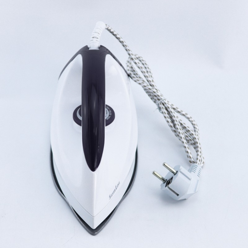 مصغرة المحمولة الحديد الكهربائية المنزلية الكهربائية الجافة الساخنة