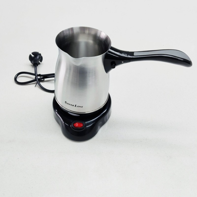 الأبحاث المتعلقة ب الفولاذ المقاوم للصدأ وعاء القهوة