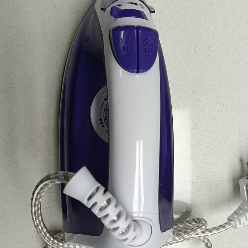 عبر الحدود الأوروبية المحمولة الحديد الكهربائية المنزلية الكي قطعة أثرية عبر الحدود الجملة