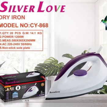 مصغرة المحمولة الحديد الكهربائية المنزلية الكهربائية الجافة الساخنة