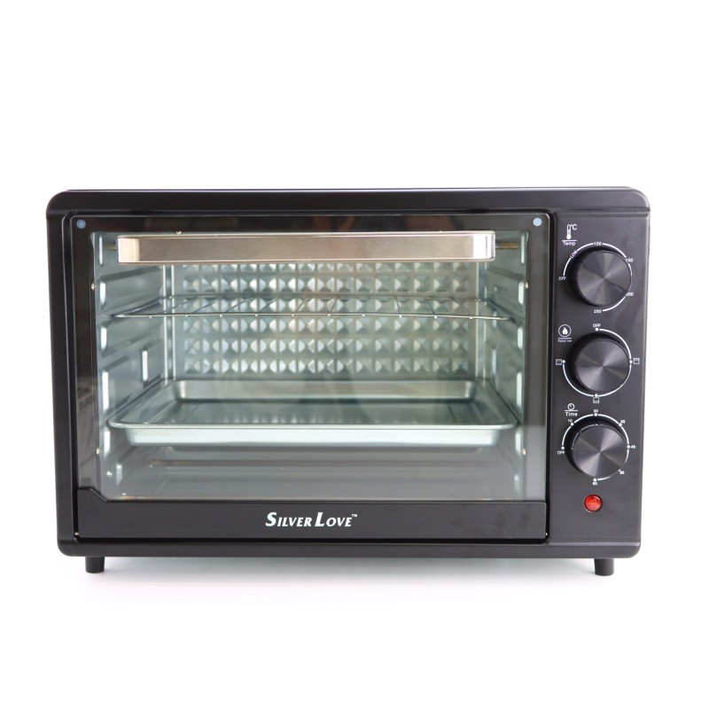 التجارة الخارجية تصدير 38L قدرة كبيرة 1500W عالية الطاقة متعددة الوظائف الكهربائية المنزلية