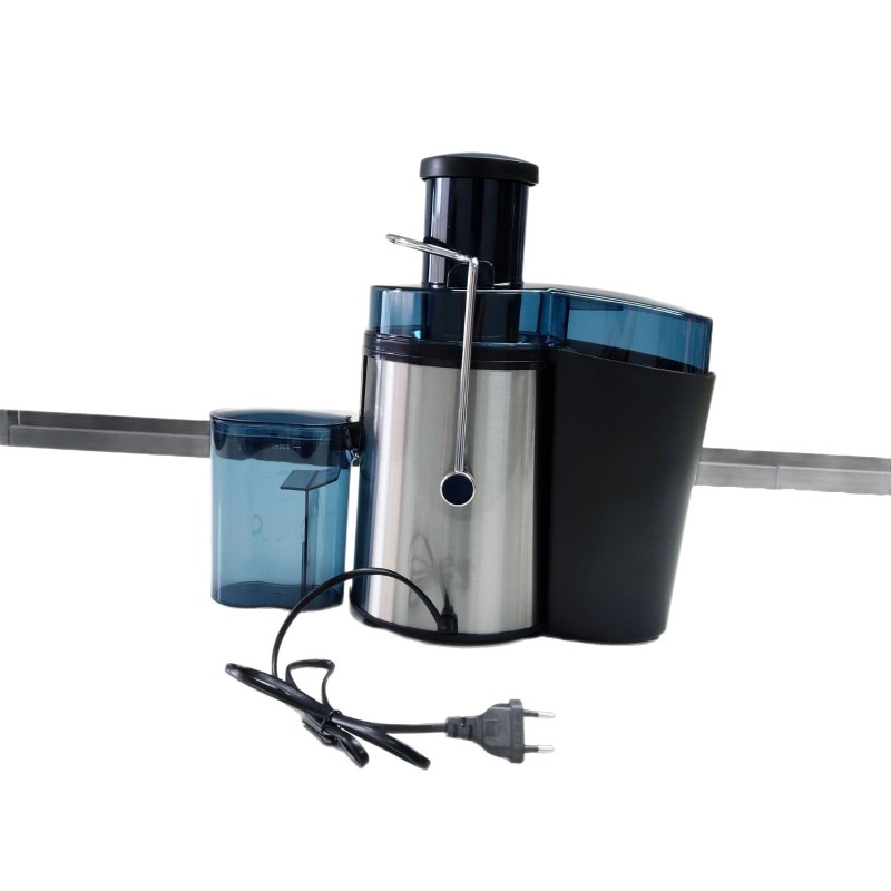 عصارة عصير آلة التجارة الخارجية قسم كبير العيار الفاكهة حليب فول الصويا الآيس كريم عصارة المنزلية التجارية بقايا فصل