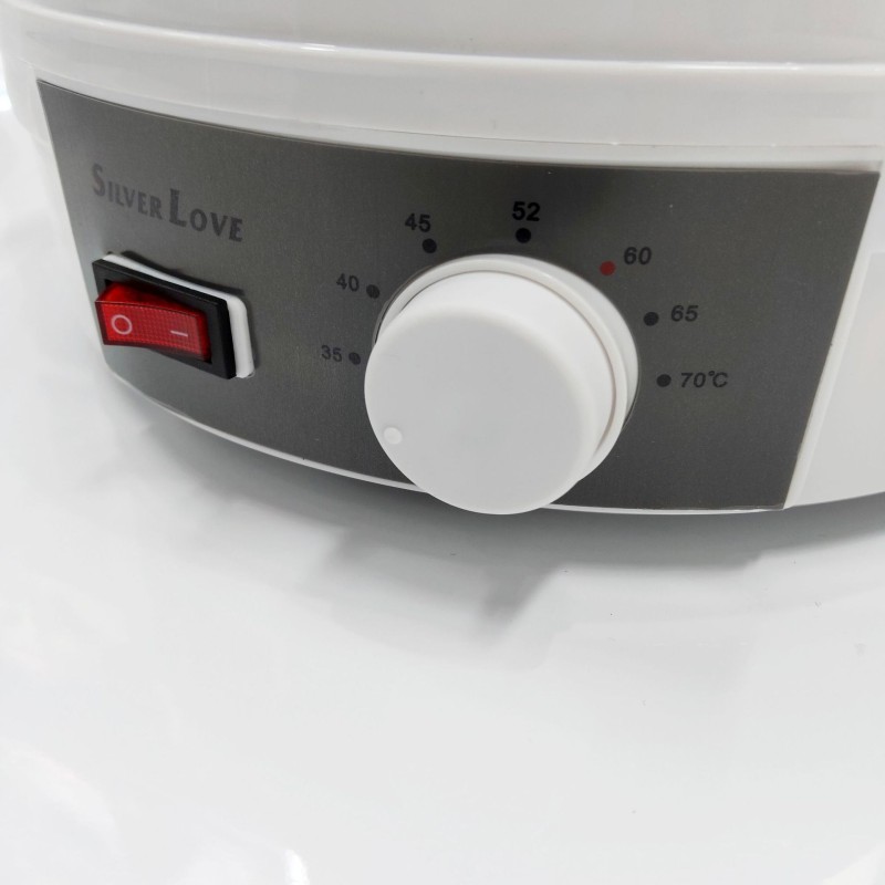 التجارة الخارجية آلة تجفيف المواد الغذائية والوجبات الخفيفة والفواكه والخضروات واللحوم مجفف الهواء