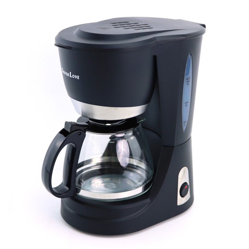 آلة القهوة المحلية استخراج البخار المكثف