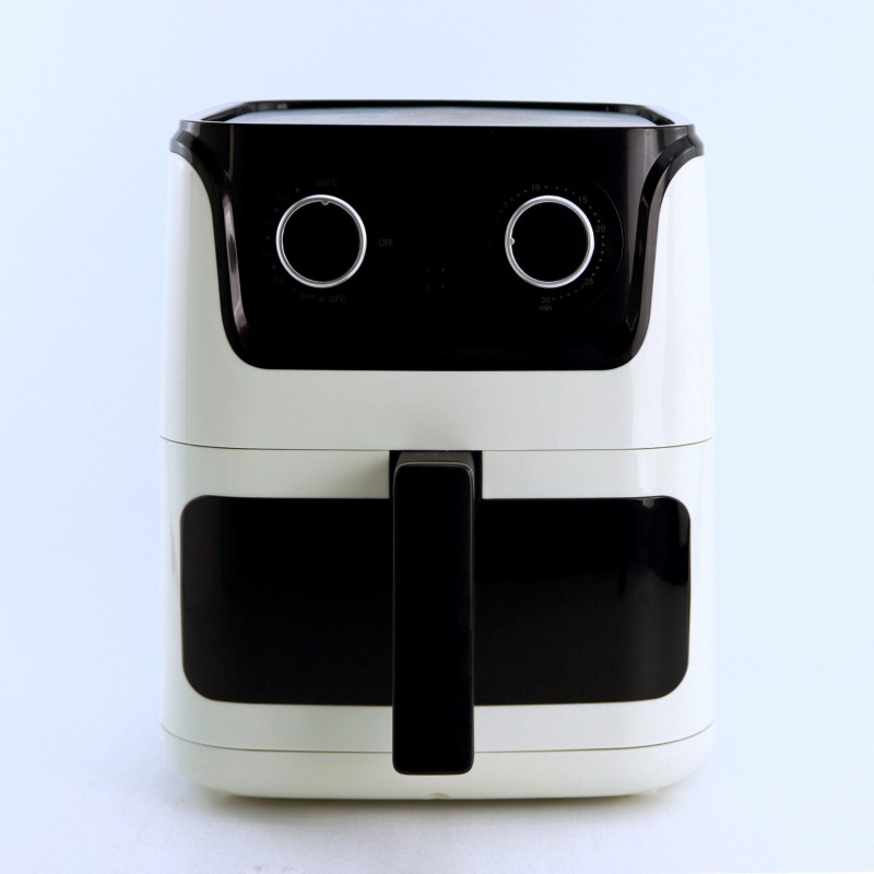 الأبحاث المتعلقة ب الهواء المنزلية مقلاة كهربائية متعددة الوظائف