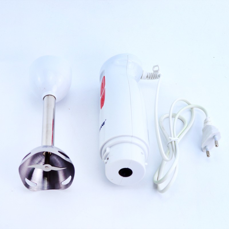 القواعد الأوروبية عبر الحدود متعددة الوظائف خلاط عصير البيض واللحوم المفرومة من جهة عقد مطبخ طبخ العصا فقاعة جديدة