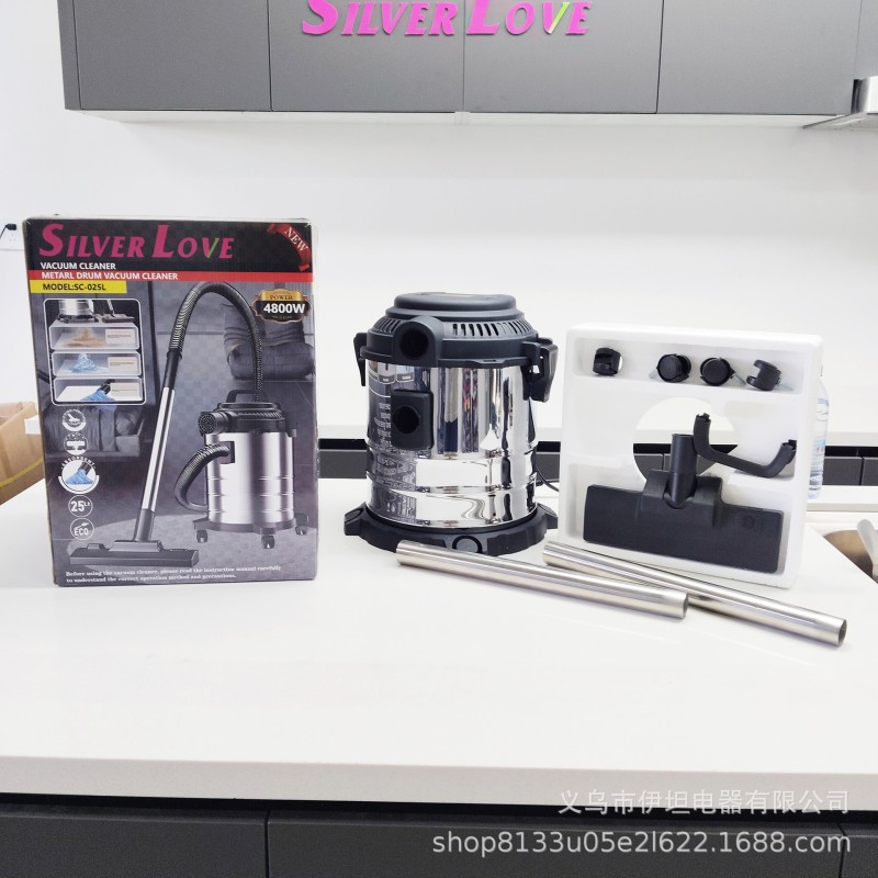 مكنسة كهربائية المنزلية التجارية شفط كبيرة غسل السيارات متجر التنظيف والتجديد الولايات المتحدة الخياطة الصناعية الصغيرة مكنسة كهربائية آلة شفط