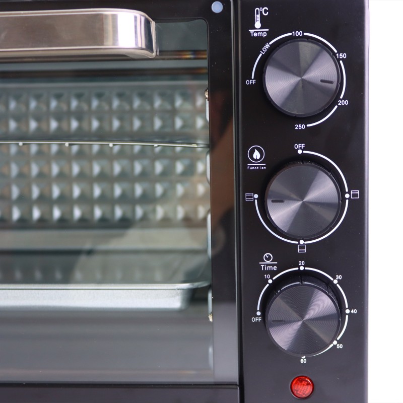 التجارة الخارجية تصدير 38L قدرة كبيرة 1500W عالية الطاقة متعددة الوظائف الكهربائية المنزلية