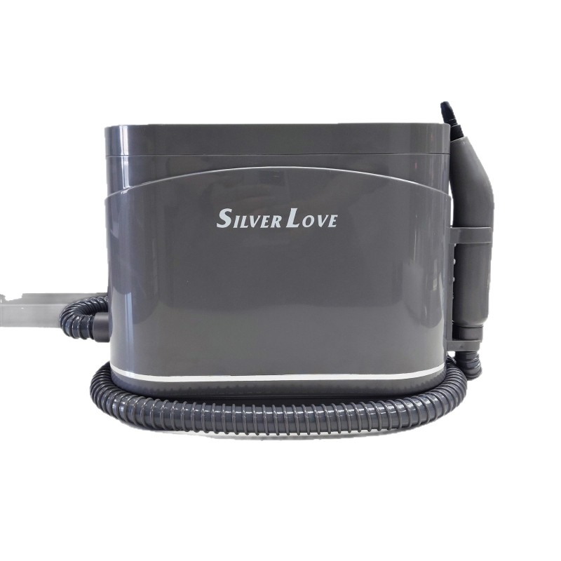 عبر الحدود النسيج آلة التنظيف ارتفاع في درجة الحرارة أريكة البخار آلة متكاملة فراش الستائر المنزلية آلة تنظيف السجاد قطعة أثرية