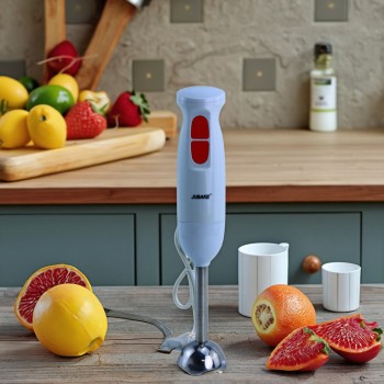 القواعد الأوروبية عبر الحدود متعددة الوظائف خلاط عصير البيض واللحوم المفرومة من جهة عقد مطبخ طبخ العصا فقاعة جديدة