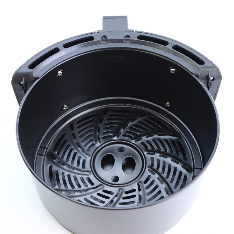 الأبحاث المتعلقة ب الهواء المنزلية مقلاة كهربائية متعددة الوظائف