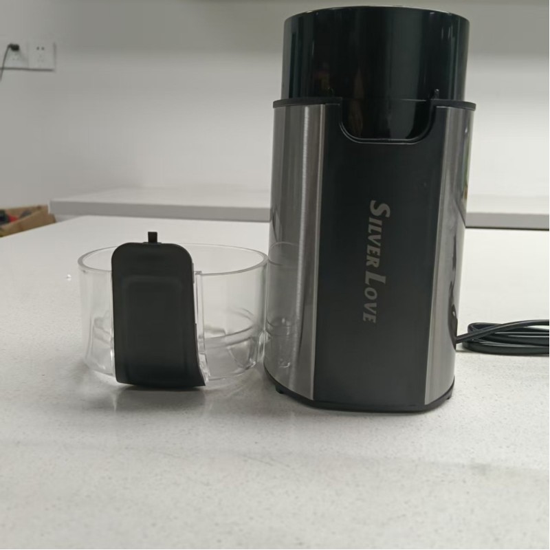 الكهربائية آلة طحن الفول الجاف مطحنة القهوة المحمولة