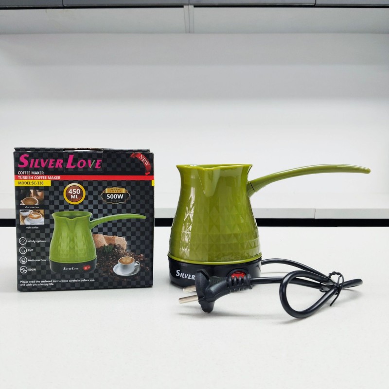 القهوة الكهربائية وعاء القهوة الكهربائية وعاء القهوة الكهربائية وعاء القهوة