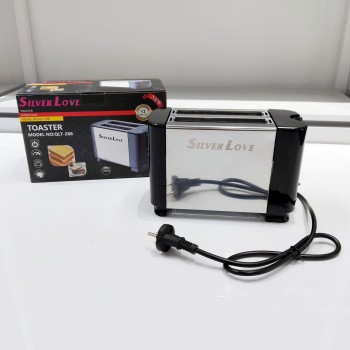 عبر الحدود حصريا الأوروبي فرن الخبز والبصق سائق محمصة خبز كهربائية 2 قطعة إفطار محمص والبصق سائق محمصة خبز كهربائية مصنع بالجملة