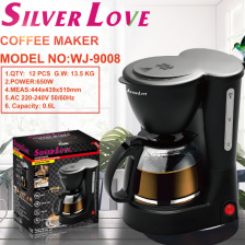 آلة القهوة المحلية استخراج البخار المكثف