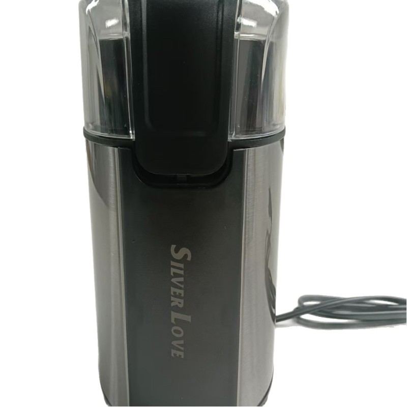 الكهربائية آلة طحن الفول الجاف مطحنة القهوة المحمولة