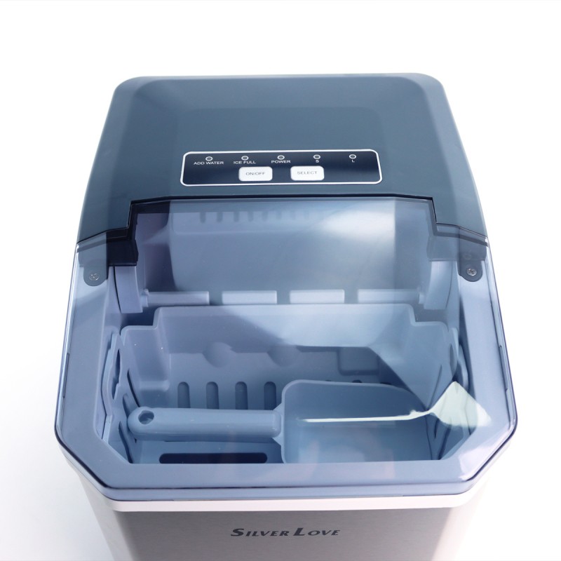 مصغرة آلة صنع الثلج آلة صنع الثلج مصغرة آلة صنع الثلج