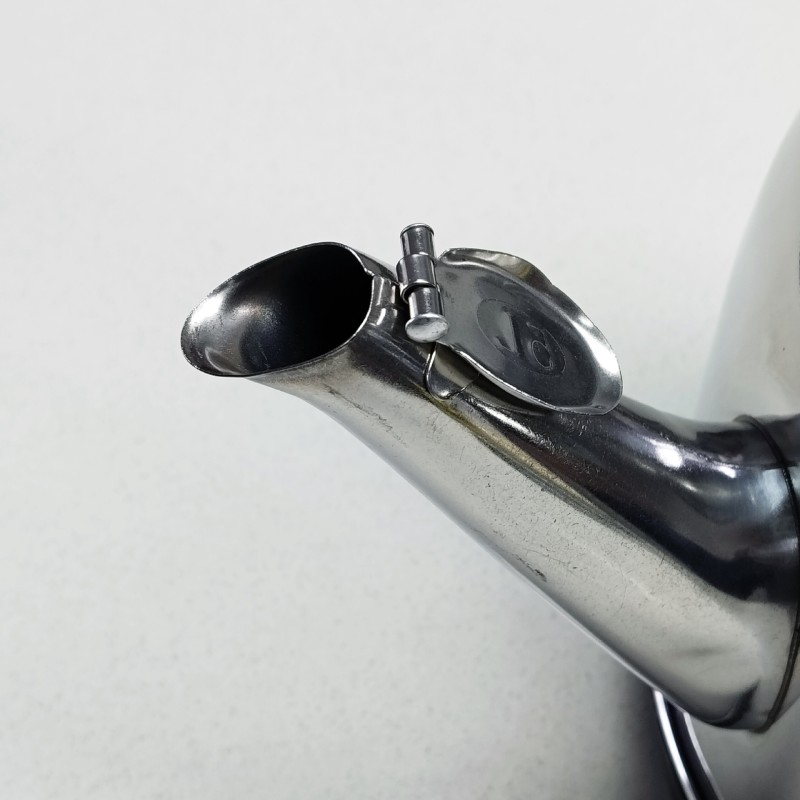 الفولاذ المقاوم للصدأ غلاية كهربائية عالية الارتفاع التلقائي انقطاع التيار الكهربائي