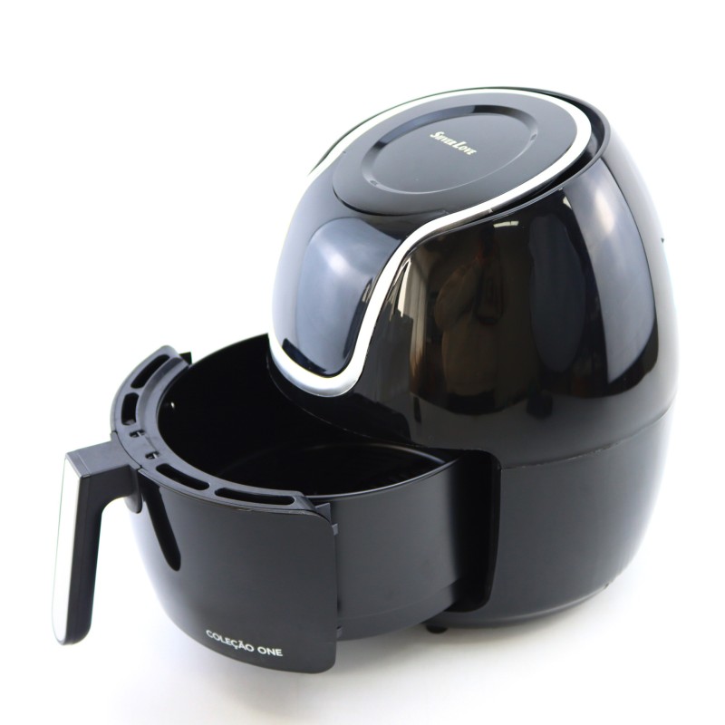 الأبحاث المتعلقة ب الهواء المنزلية مقلاة كهربائية متعددة الوظائف