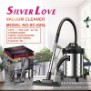 مكنسة كهربائية المنزلية التجارية شفط كبيرة غسل السيارات متجر التنظيف والتجديد الولايات المتحدة الخياطة الصناعية الصغيرة مكنسة كهربائية آلة شفط