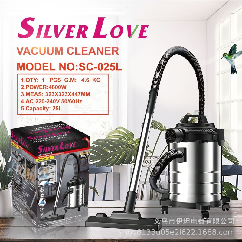 مكنسة كهربائية المنزلية التجارية شفط كبيرة غسل السيارات متجر التنظيف والتجديد الولايات المتحدة الخياطة الصناعية الصغيرة مكنسة كهربائية آلة شفط