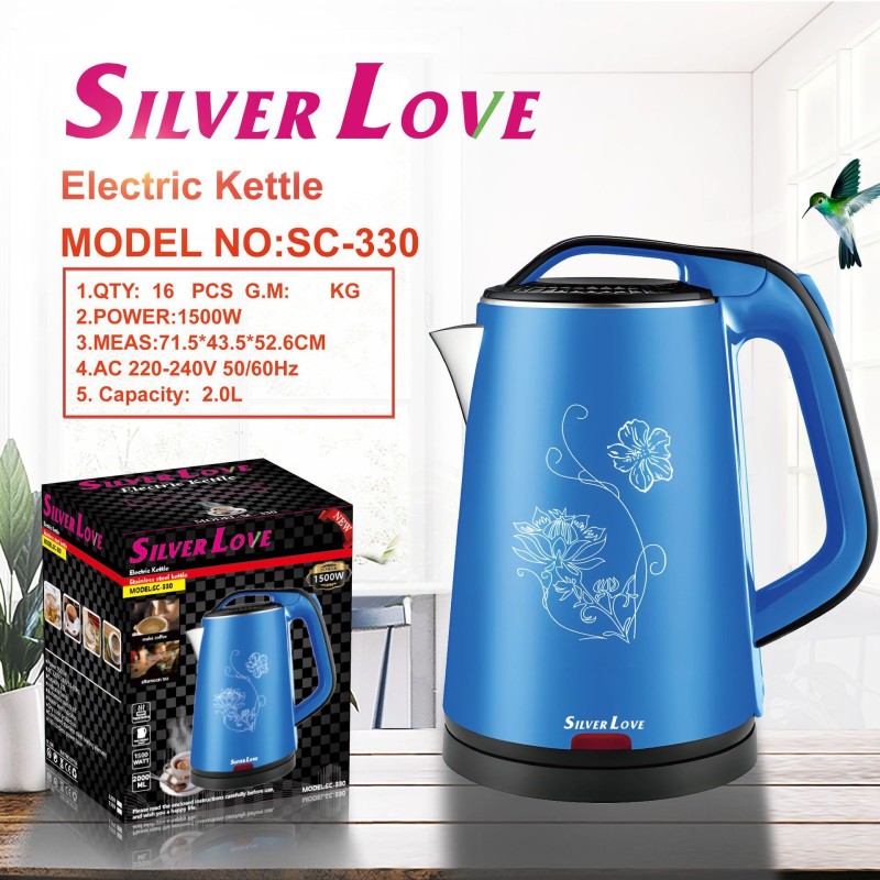 الأبحاث المتعلقة ب قدرة كبيرة غلاية كهربائية