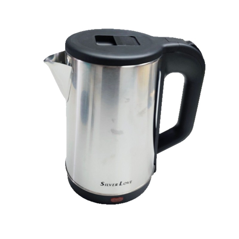 الأبحاث المتعلقة ب الفولاذ المقاوم للصدأ غلاية كهربائية