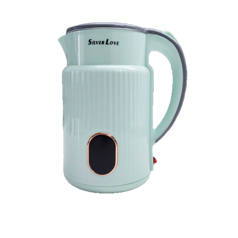 الأبحاث المتعلقة ب غلاية كهربائية عالية الطاقة