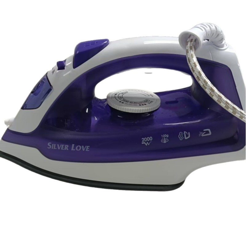 عبر الحدود الأوروبية المحمولة الحديد الكهربائية المنزلية الكي قطعة أثرية عبر الحدود الجملة