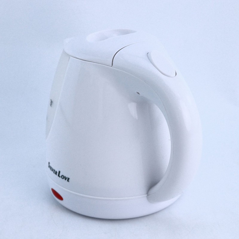 غلاية كهربائية مع قدرة صغيرة 0.8L غلاية بلاستيكية مع قدرة كبيرة